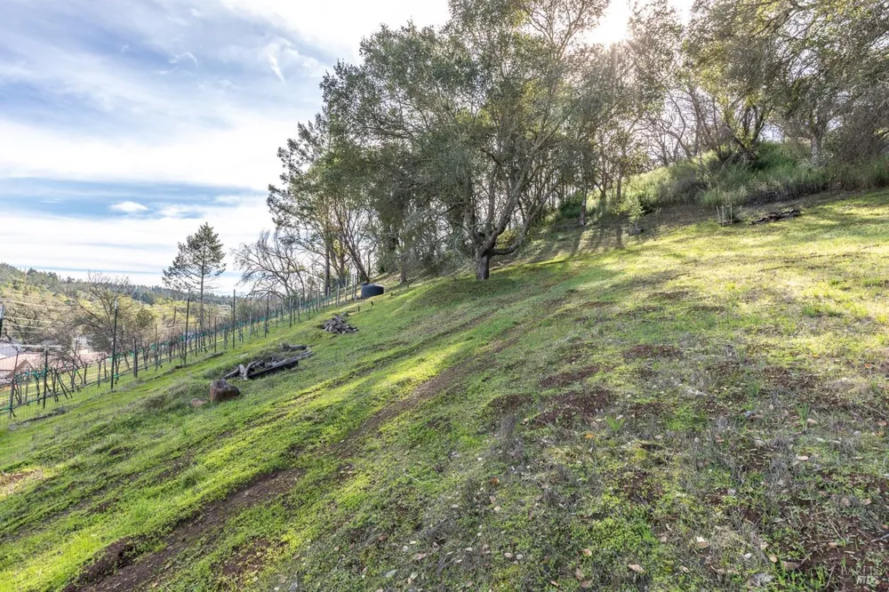 3473 Parker Hill Road Santa Rosa, CA 95404