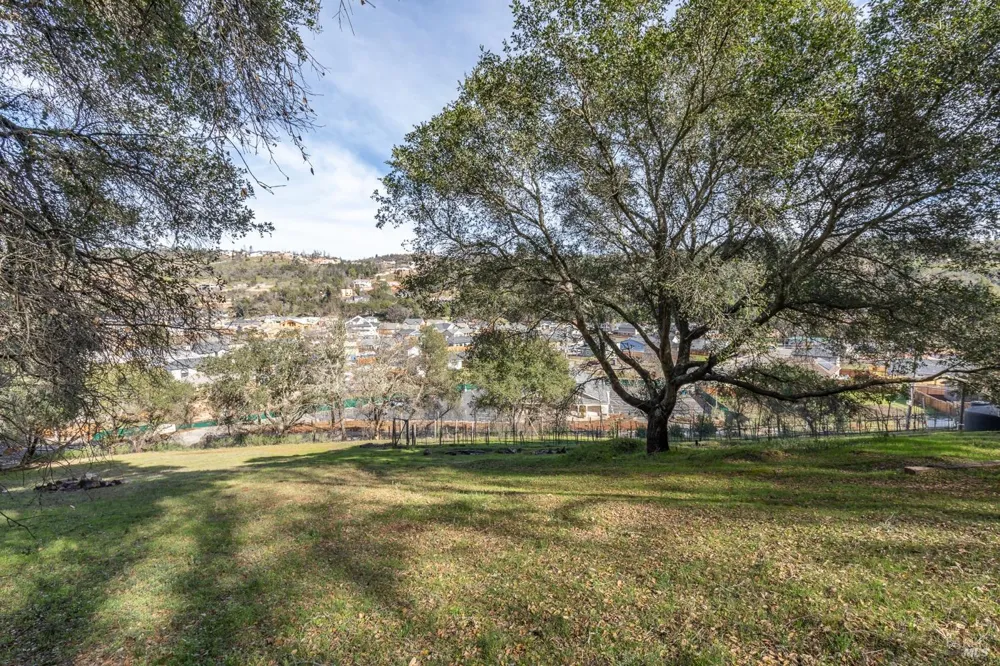 3473 Parker Hill Road Santa Rosa, CA 95404
