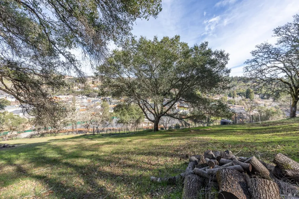 3473 Parker Hill Road Santa Rosa, CA 95404