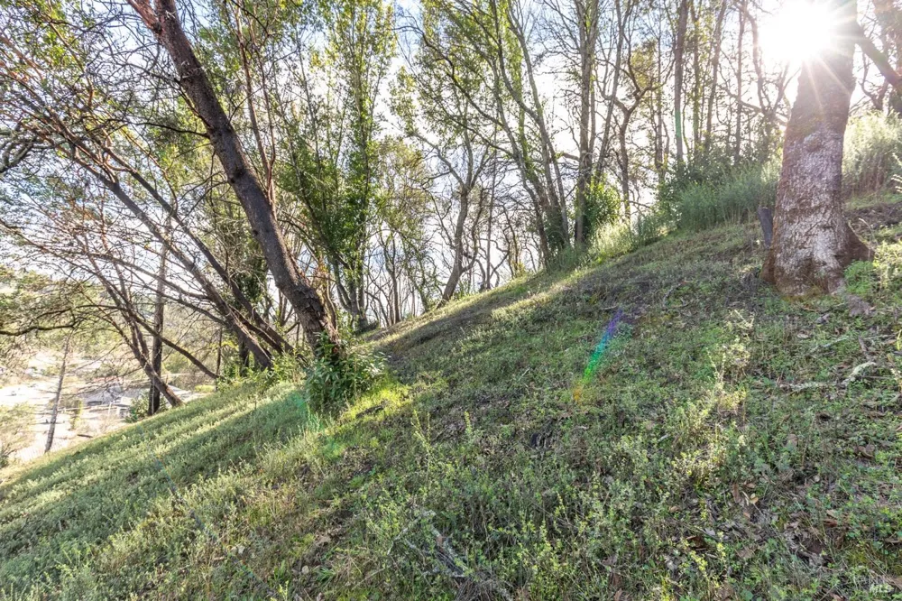 3473 Parker Hill Road Santa Rosa, CA 95404