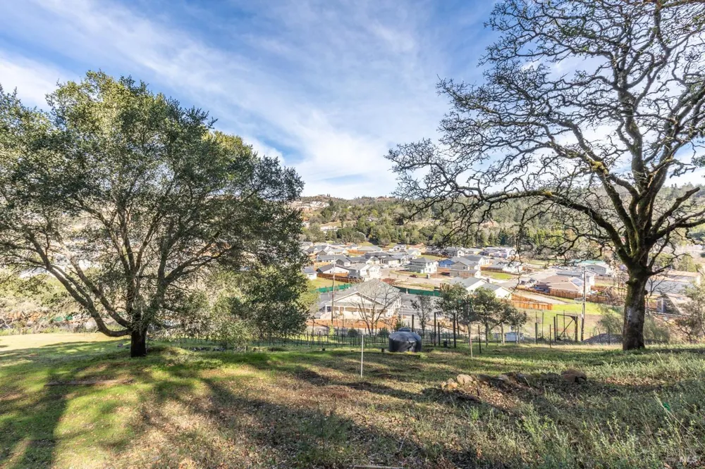 3473 Parker Hill Road Santa Rosa, CA 95404