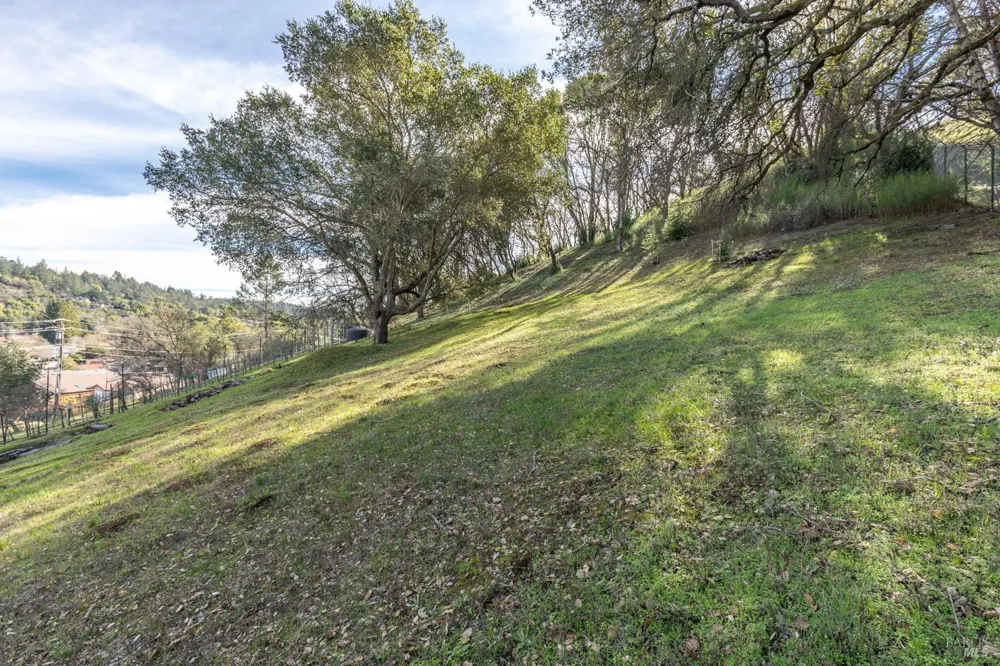 3473 Parker Hill Road Santa Rosa, CA 95404