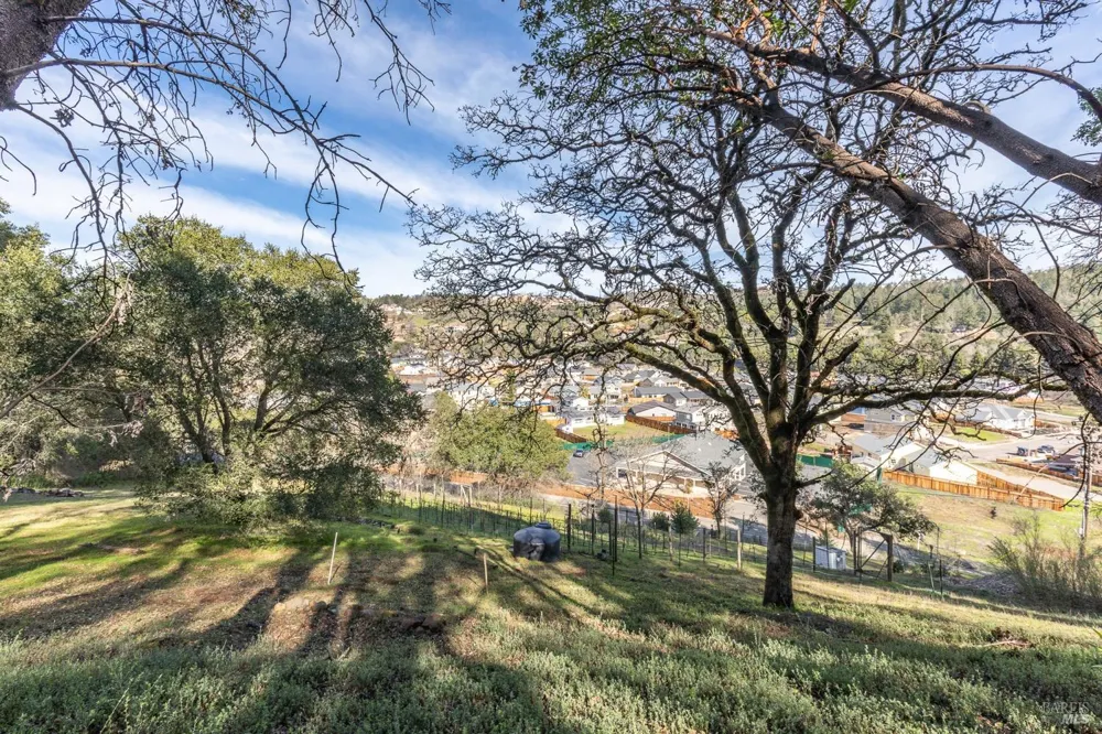 3473 Parker Hill Road Santa Rosa, CA 95404