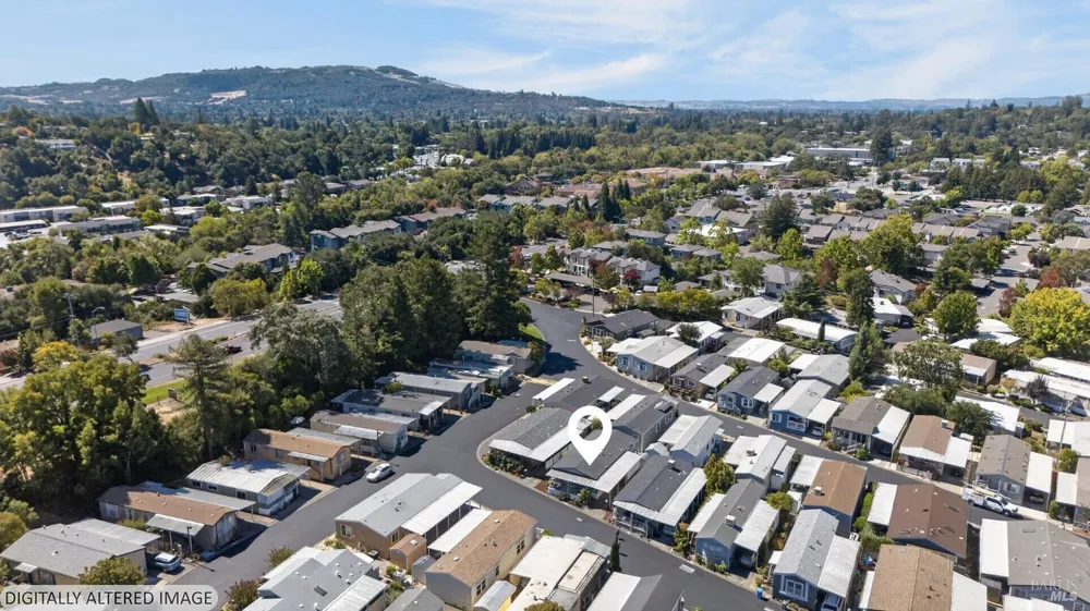 47 Oriole Way Santa Rosa, CA 95409
