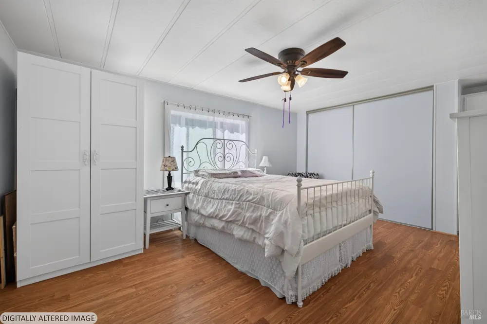 47 Oriole Way Santa Rosa, CA 95409