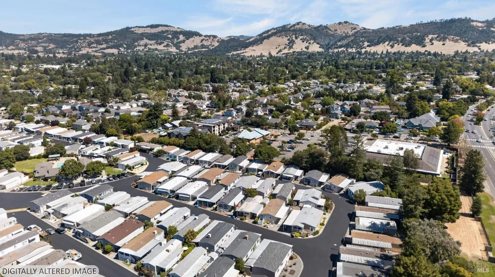 47 Oriole Way Santa Rosa, CA 95409