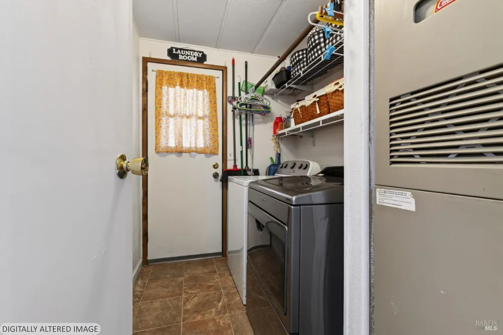47 Oriole Way Santa Rosa, CA 95409