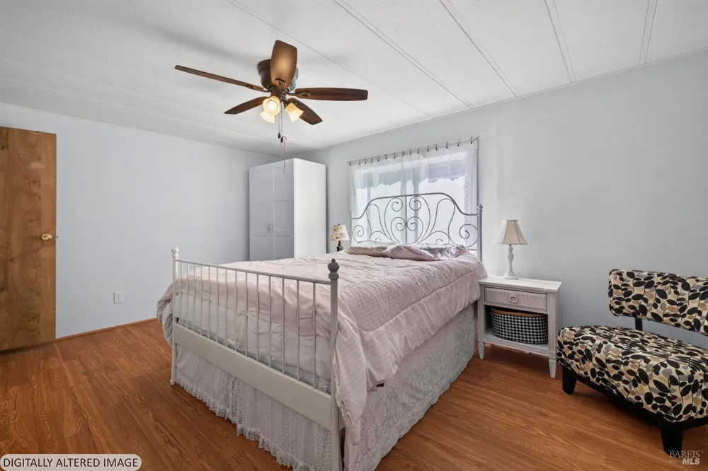 47 Oriole Way Santa Rosa, CA 95409