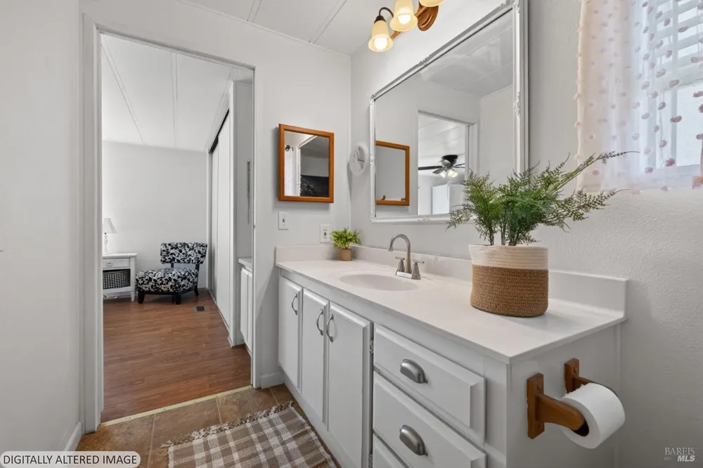47 Oriole Way Santa Rosa, CA 95409