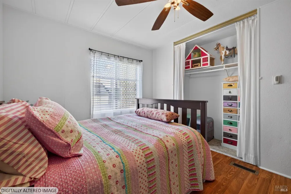 47 Oriole Way Santa Rosa, CA 95409