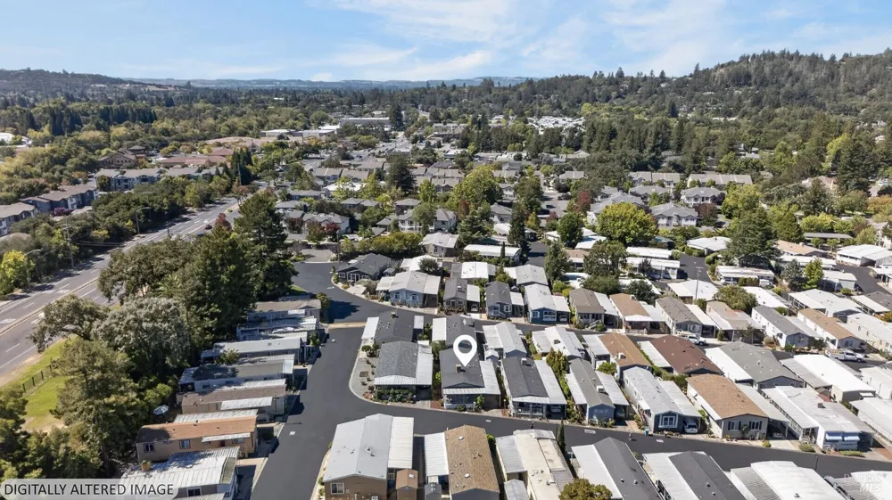 47 Oriole Way Santa Rosa, CA 95409