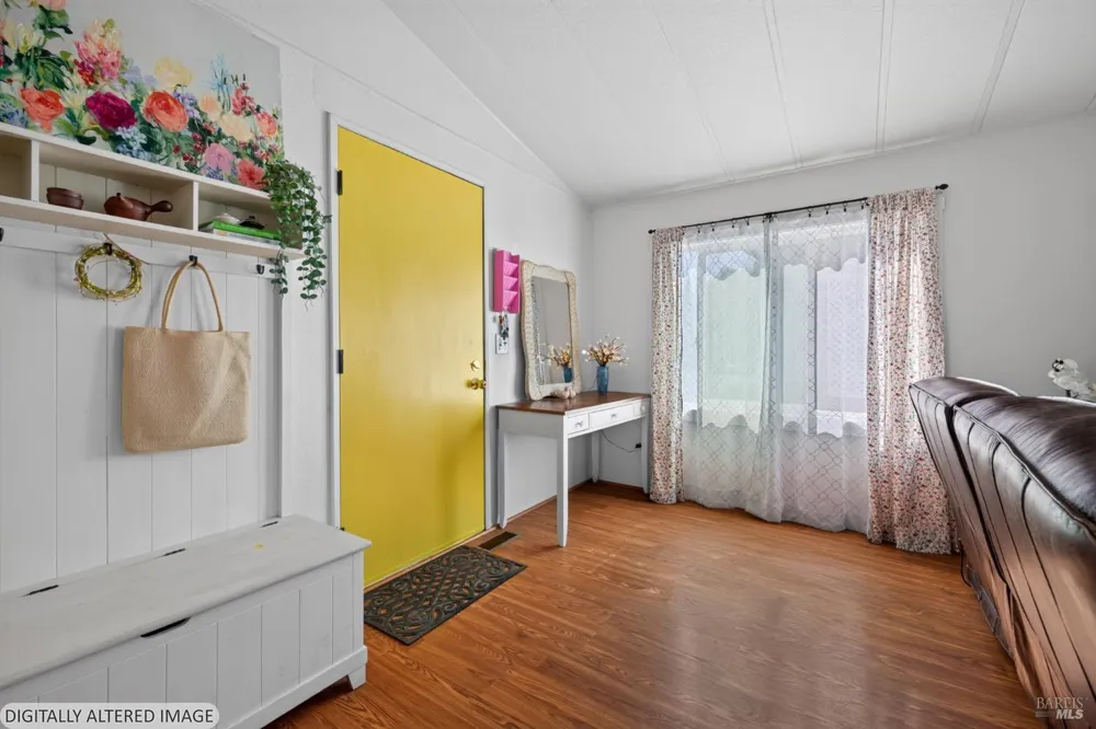 47 Oriole Way Santa Rosa, CA 95409
