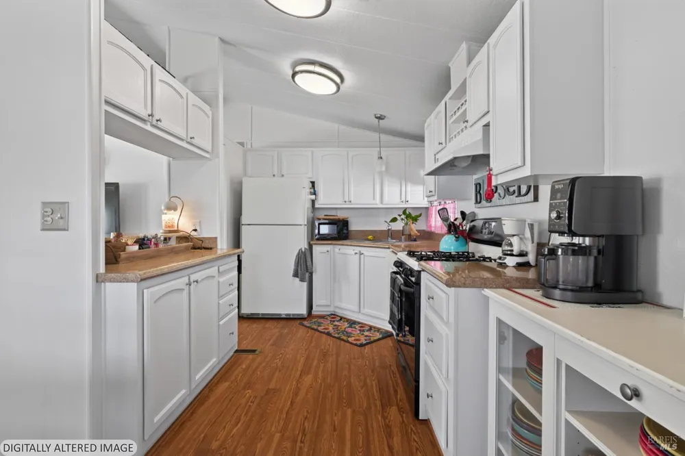 47 Oriole Way Santa Rosa, CA 95409