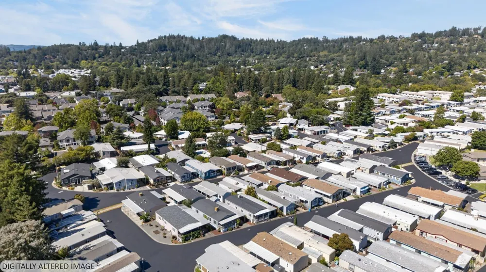 47 Oriole Way Santa Rosa, CA 95409