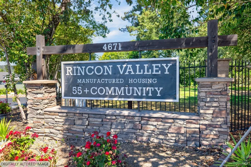 47 Oriole Way Santa Rosa, CA 95409