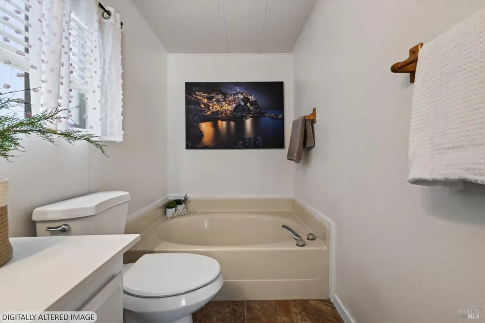 47 Oriole Way Santa Rosa, CA 95409