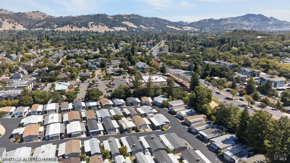 47 Oriole Way Santa Rosa, CA 95409