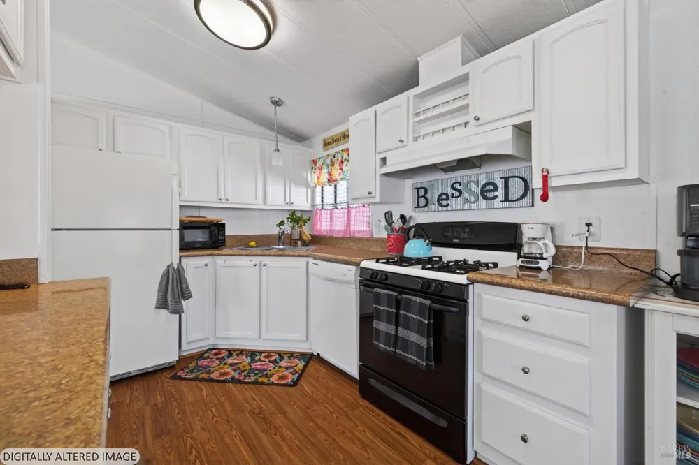 47 Oriole Way Santa Rosa, CA 95409