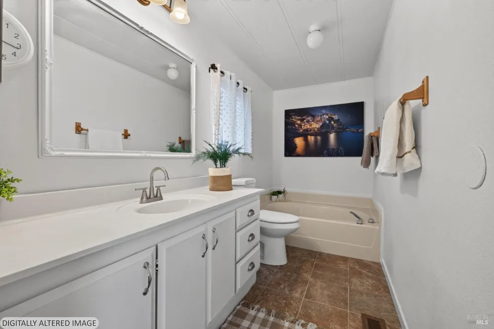 47 Oriole Way Santa Rosa, CA 95409