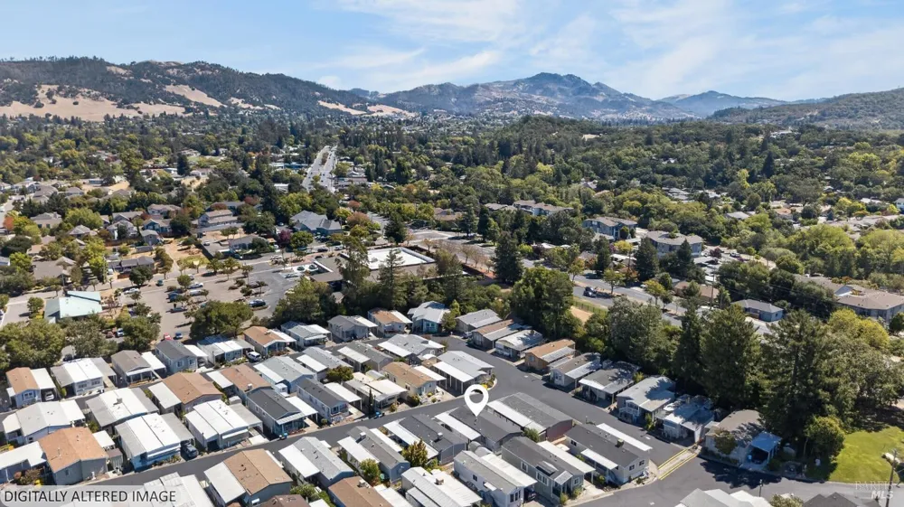 47 Oriole Way Santa Rosa, CA 95409