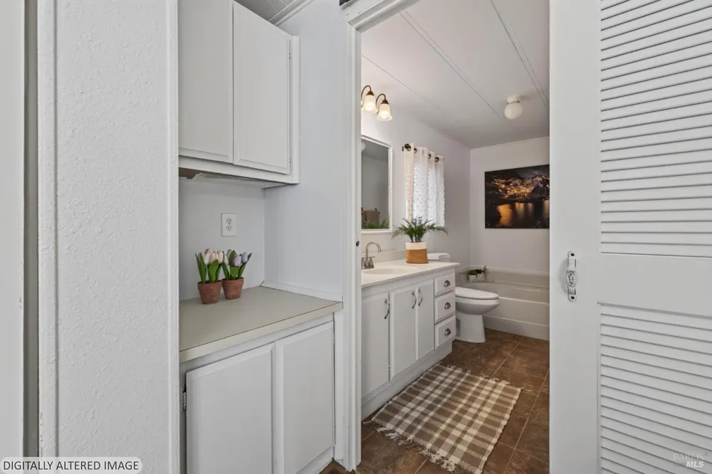 47 Oriole Way Santa Rosa, CA 95409