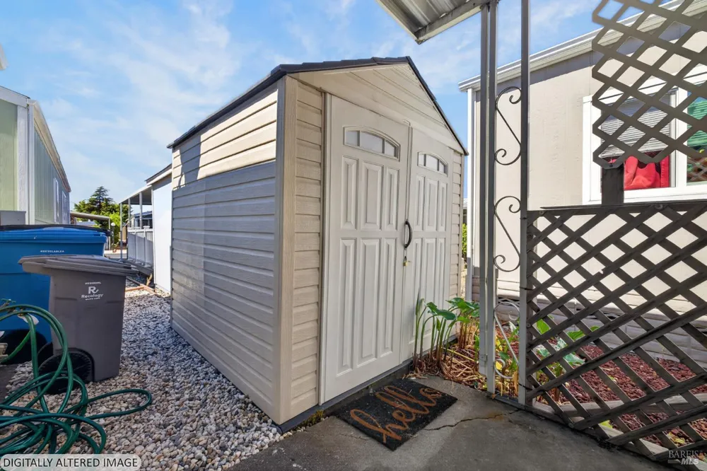 47 Oriole Way Santa Rosa, CA 95409