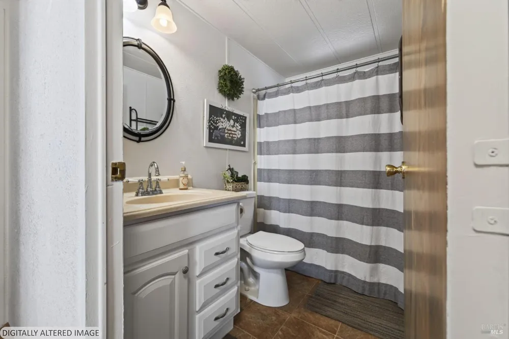 47 Oriole Way Santa Rosa, CA 95409