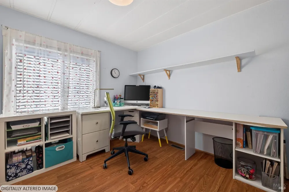47 Oriole Way Santa Rosa, CA 95409