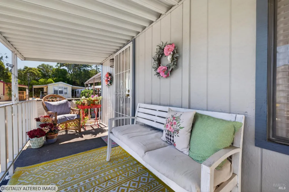 47 Oriole Way Santa Rosa, CA 95409