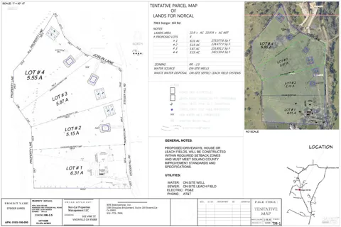 Steiger Hill Road #Lot 2
