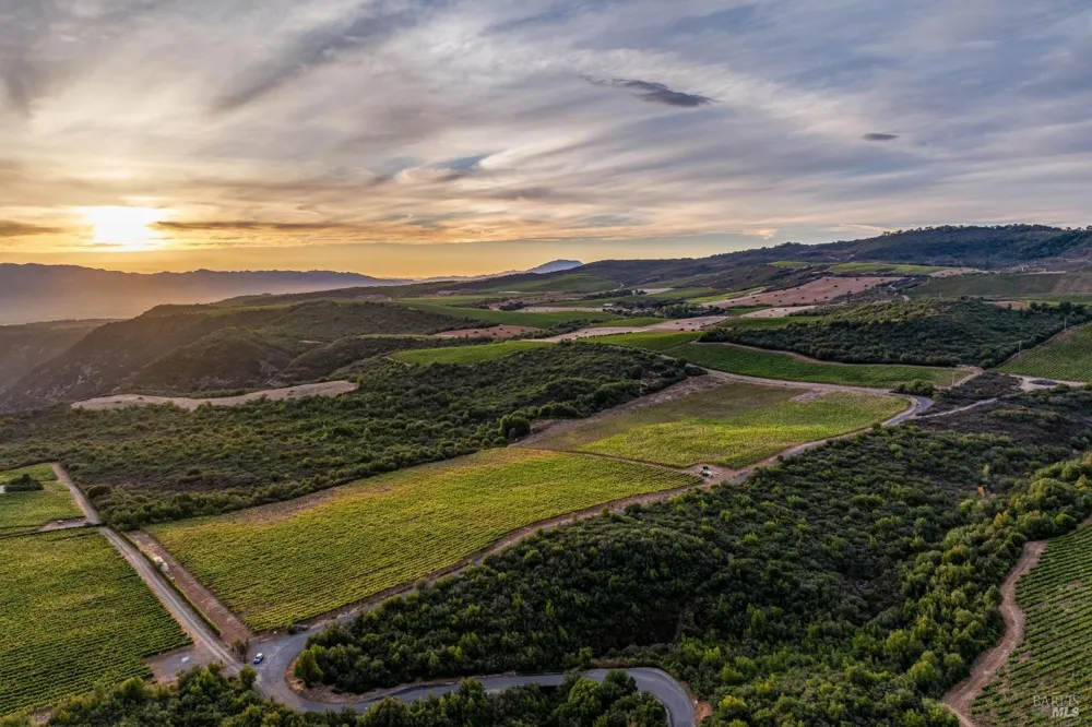 3585 Soda Canyon Road Napa, CA 94558