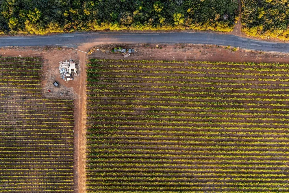 3585 Soda Canyon Road Napa, CA 94558