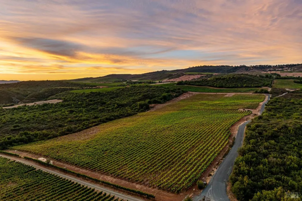 3585 Soda Canyon Road Napa, CA 94558