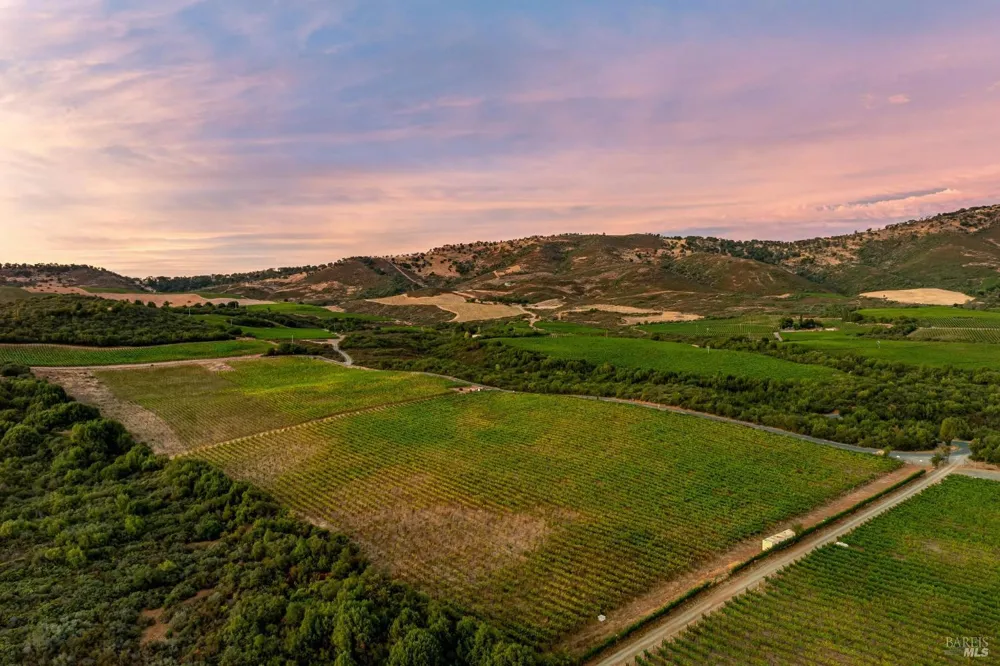3585 Soda Canyon Road Napa, CA 94558