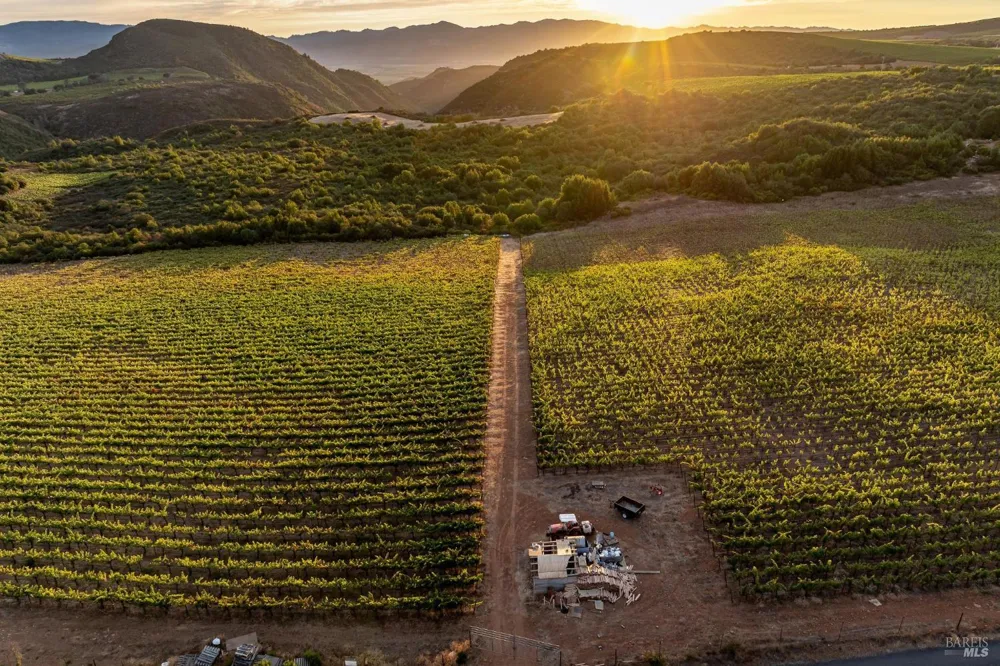3585 Soda Canyon Road Napa, CA 94558