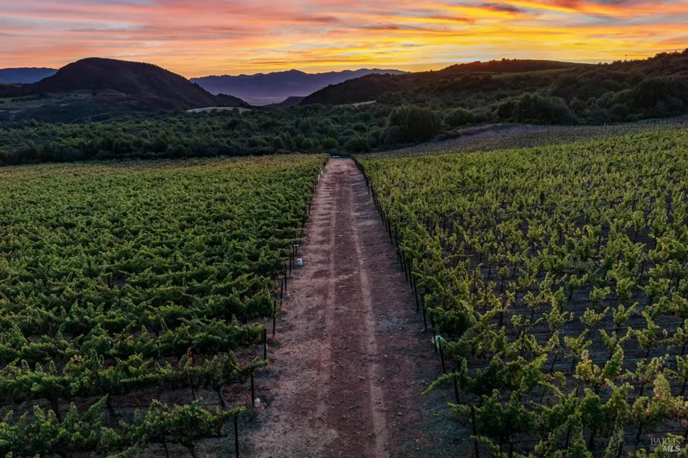 3585 Soda Canyon Road Napa, CA 94558