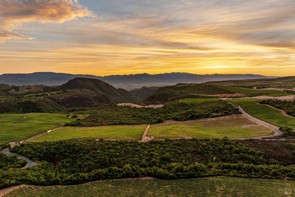 3585 Soda Canyon Road Napa, CA 94558