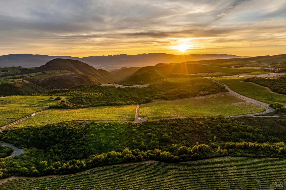 3585 Soda Canyon Road Napa, CA 94558