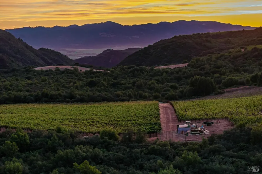 3585 Soda Canyon Road Napa, CA 94558