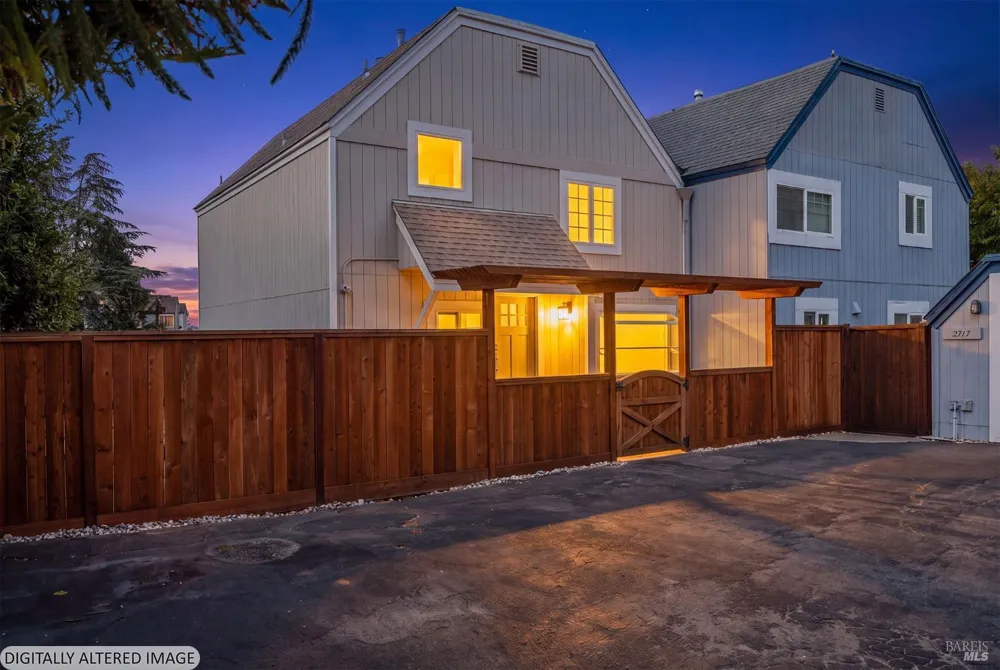 2711 Topaz Drive Novato, CA 94945