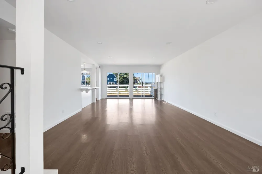 2711 Topaz Drive Novato, CA 94945