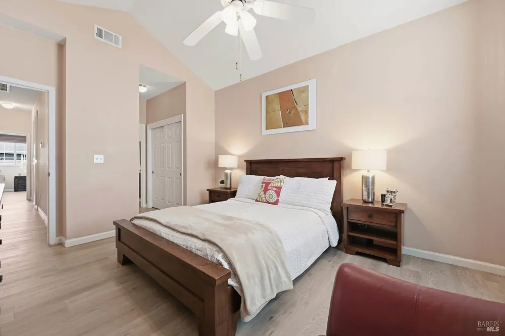 73 Manchester Drive Fairfield, CA 94533