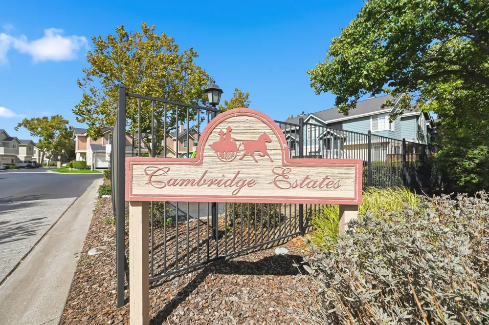 73 Manchester Drive Fairfield, CA 94533