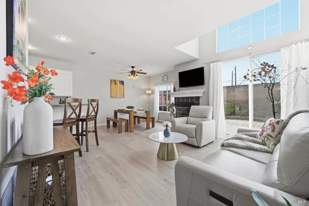 73 Manchester Drive Fairfield, CA 94533