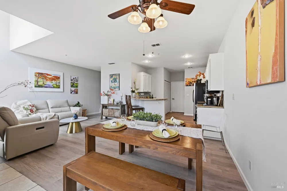 73 Manchester Drive Fairfield, CA 94533