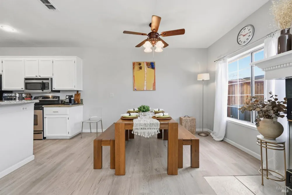 73 Manchester Drive Fairfield, CA 94533