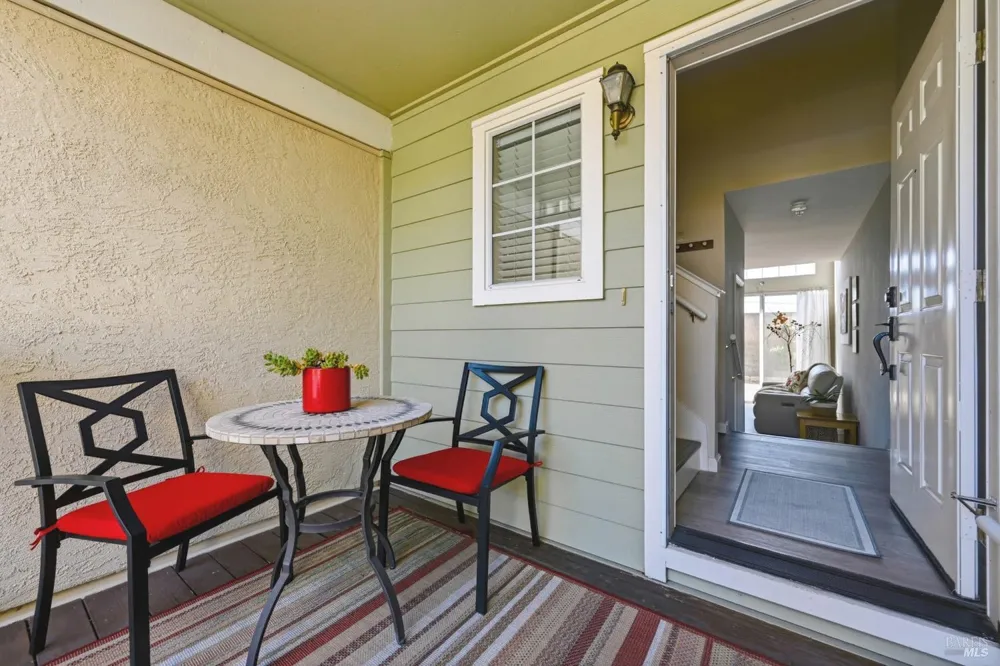 73 Manchester Drive Fairfield, CA 94533