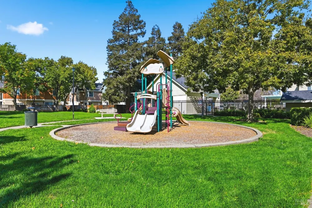 73 Manchester Drive Fairfield, CA 94533