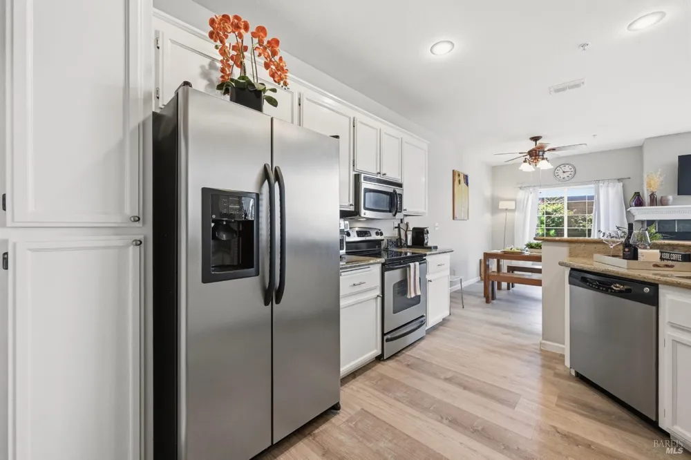 73 Manchester Drive Fairfield, CA 94533