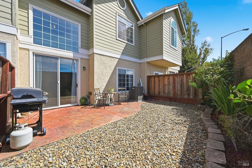 73 Manchester Drive Fairfield, CA 94533